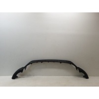 Спойлер бампера Toyota Rav4 45 2016- 52411-0R110