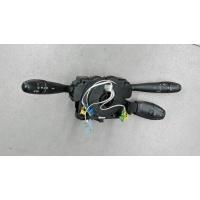 Переключатель поворотов и дворников (стрекоза) Peugeot 307 2005 6242H0