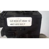 Переключатель поворотов и дворников (стрекоза) Volkswagen Sharan 2000-2010 2001 4B0 953 503 F