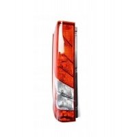 Iveco daily 2014 - фонарь задний левый фургон новый