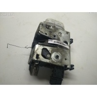 Замок двери передней правой Audi 100 C4 (1991-1994) 1992 4A1837016B