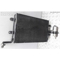 Радиатор охлаждения (конд.) Volkswagen Golf-4 2002 1J0820413D