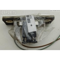 Подсветка номера Зад. Volkswagen Sharan (2000-2010) 2001 7M3943021B