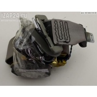Ремень безопасности Зад. Левая Renault Scenic I (1996-2003) 2002 8200151459
