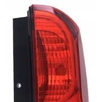 фонарь задняя правая tyc для fiat doblo opel комбо
