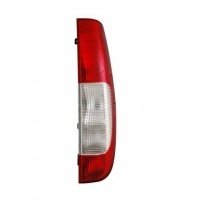 фонарь задняя правая tyc мерседес вито viano w639