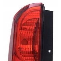 фонарь задний левый tyc для fiat doblo opel комбо