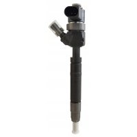 Новый инжектор bosch 0986435055 mercedes - benz