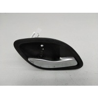 Ручка двери салона Правая Перед. Renault Laguna II (2000-2007) 2003 8200000724