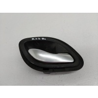 Ручка двери салона Правая Перед. Renault Laguna II (2000-2007) 2003 8200000724