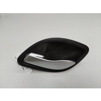 Ручка двери салона Левая Перед. Renault Laguna II (2000-2007) 2003 8200000723