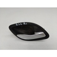 Ручка двери салона Правая Перед. Renault Laguna II (2000-2007) 2003 8200000724