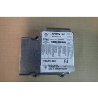 Порше 991 911 модуль блок управления airbag 99161820109