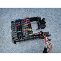 Блок предохранителей Mercedes Benz W210 E-Klasse (1995 - 2000) 2105453440