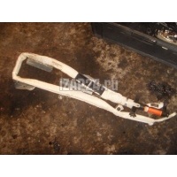 Подушка безопасности боковая (шторка) Volvo XC70 Cross Country (2000 - 2007) 8623492