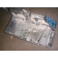 Кронштейн заднего бампера левый Volvo XC90 (2002 - 2015) 30678277