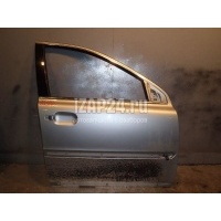 Дверь передняя правая Volvo XC90 (2002 - 2015) 30796497