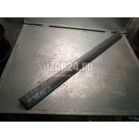 Молдинг передней левой двери Mercedes Benz W210 E-Klasse (1995 - 2000) 2106900162