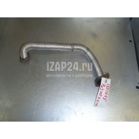 Трубка системы рециркуляции (EGR) Mitsubishi Pajero/Montero III (V6, V7) (2000 - 2006) ME190086