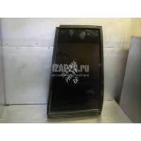Стекло двери задней правой (форточка) Mitsubishi Pajero/Montero II (V1, V2, V3, V4) (1991 - 1996) MB669928