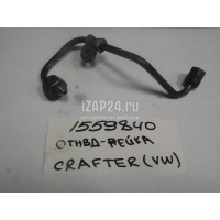 Трубка ТНВД VAG Crafter (2006 - ) 076130321