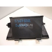 Бардачок Mitsubishi Outlander (CU) (2001 - 2008) MR975109HA