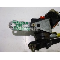 Ремень безопасности с пиропатроном Mitsubishi Carisma (DA) (1995 - 1999) MR771010