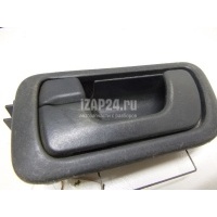 Ручка двери внутренняя левая Mitsubishi Pajero/Montero III (V6, V7) (2000 - 2006) MR604135