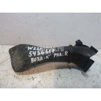 Воздухозаборник (наружный) Mercedes Benz W215 CL coupe (1999 - 2006) 2205280309