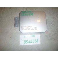 Лючок бензобака Mitsubishi Pajero/Montero II (V1, V2, V3, V4) (1997 - 2001) MR344454