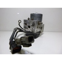 Блок ABS (насос) Mitsubishi Space Runner (N1,N2) (1991 - 1999) MR249789