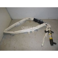 Подушка безопасности боковая (шторка) Volvo V70 (2000 - 2007) 8623491