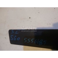 Накладка двери задней левой Volvo S60 (2000 - 2009) 9190846