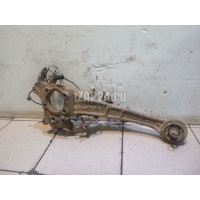 Рычаг задний продольный левый Mitsubishi Outlander XL (CW) (2006 - 2012) 4125A033