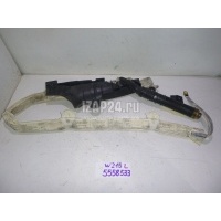Подушка безопасности боковая (шторка) Mercedes Benz W215 CL coupe (1999 - 2006) 2158600105