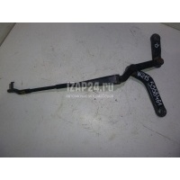 Поводок стеклоочистителя передний правый Mercedes Benz W215 CL coupe (1999 - 2006) 2158202044