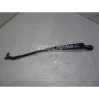 Поводок стеклоочистителя передний левый Mercedes Benz W215 CL coupe (1999 - 2006) 2158202144