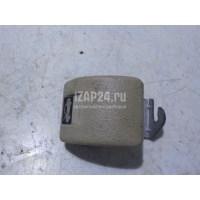 Ручка открывания капота Mitsubishi Pajero/Montero Sport (K9) (1997 - 2008) MR606310