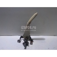 Рычаг стояночного тормоза Mitsubishi Pajero/Montero Sport (K9) (1997 - 2008) MR493419
