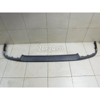 Накладка заднего бампера Volvo S60 (2000 - 2009) 9484007
