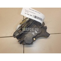 Замок двери задней правой Mitsubishi Colt (Z3) (2003 - 2012) MN145942