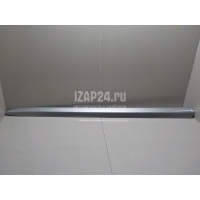 Молдинг передней левой двери Nissan Almera N16 (2000 - 2006) 80871BM600