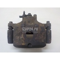 Суппорт тормозной передний правый Mitsubishi Outlander XL (CW) (2006 - 2012) 4605A258