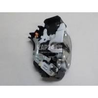 Замок двери задней правой Mitsubishi Colt (Z3) (2003 - 2012) MN145942