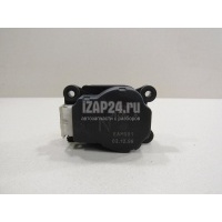 Моторчик заслонки отопителя Mercedes Benz W215 CL coupe (1999 - 2006) 2208201042