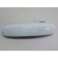 Ручка двери наружная левая Mitsubishi Colt (Z3) (2003 - 2012) MR959251XB