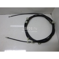 Трос лючка бензобака Mitsubishi Pajero/Montero III (V6, V7) (2000 - 2006) MR436732