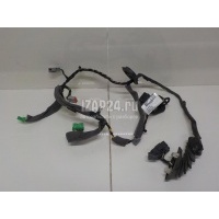 Проводка (коса) Volvo S40 (2004 - 2012) 30737598