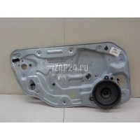 Стеклоподъемник электр. передний левый Volvo S40 (2004 - 2012) 31253513