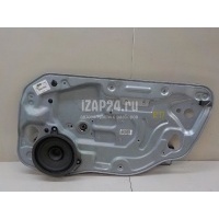 Стеклоподъемник электр. передний правый Volvo S40 (2004 - 2012) 31253514